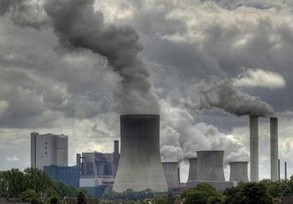 Νέο ρεκόρ στα επίπεδα του διοξειδίου του άνθρακα